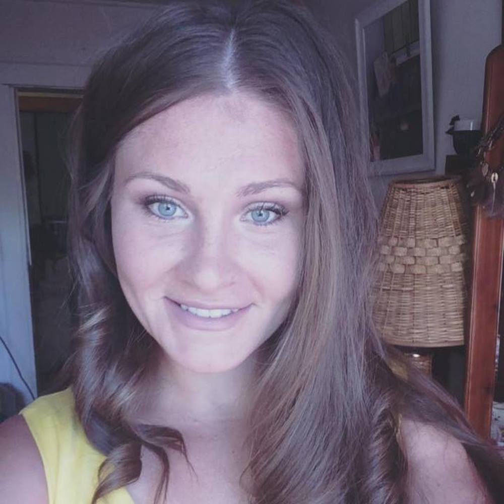 Meet your Posher, Mel